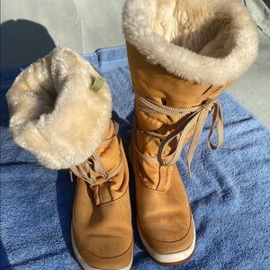 Ladies Boots
